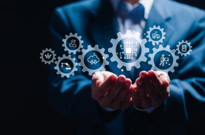 The AI-Driven Organization: Not Just Tech, But a Whole New Way of Thinking