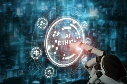 The Ethics of AI: Balancing Innovation with Responsibility