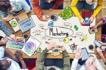 Marketing Fundamentals