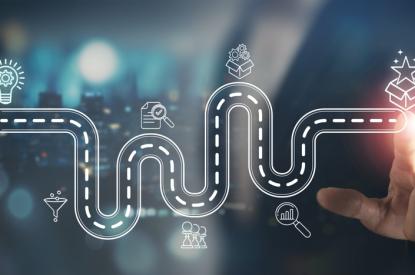 Developing and Executing a Comprehensive AI Strategy: Aligning AI Initiatives with Business Goals