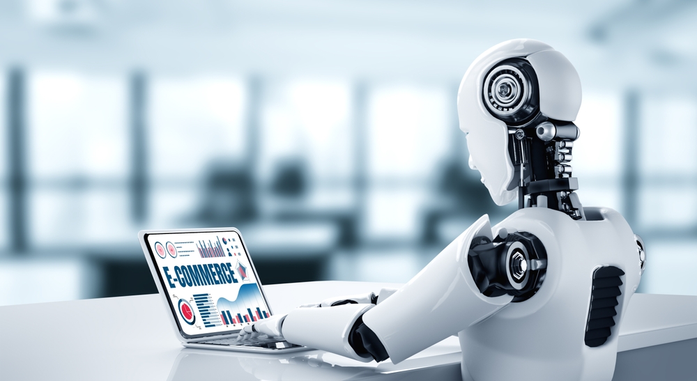 AI in E-Commerce: Your New Best Employee - Who Never Asks for a Raise