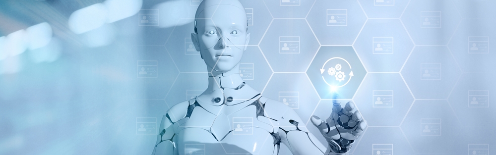 AI in Human Resources: The Robot That Hired You Might Also Be Your Best Work Buddy