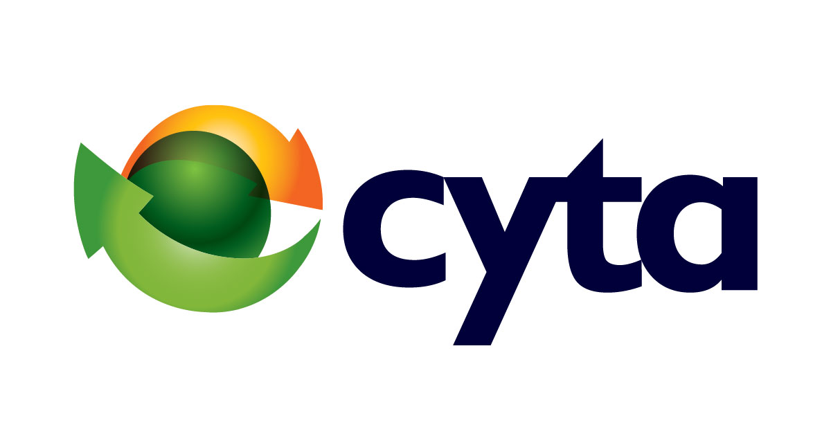 Marketing & PR Officer at CYTA