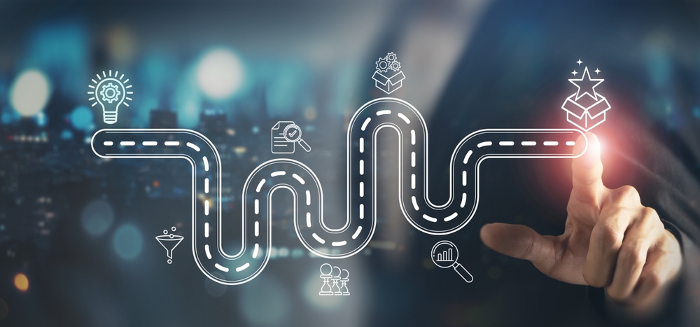 Developing and Executing a Comprehensive AI Strategy: Aligning AI Initiatives with Business Goals