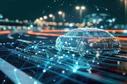 AI in Automotive & Mobility: Driving the Future with Intelligence