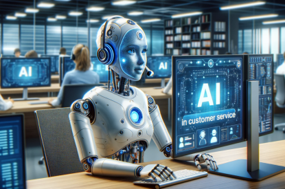AI in Business Operations - The Invisible Force Reshaping Workflows, One Algorithm at a Time