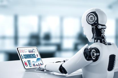 AI in E-Commerce: Your New Best Employee - Who Never Asks for a Raise