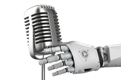Lights, Camera, Algorithms: How AI is Transforming Media & Entertainment