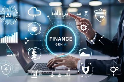 The AI Revolution in Finance: How Machines Are Changing Banking and Trading Forever