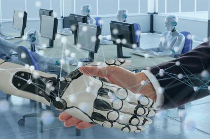 The AI Revolution in Manufacturing: When Machines Start Thinking for Themselves