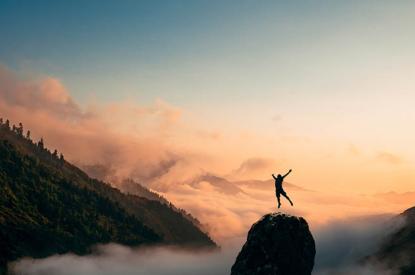 Breaking the Identity Loop – From Old Stories to New Selves