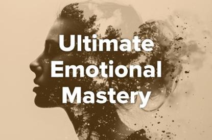 Emotional Mastery – The Key to Navigating Any Storm