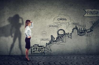Purpose-Driven Power – Aligning Your Life With Your Deepest Why