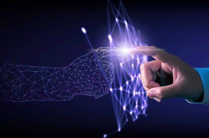 The Integration Blueprint – Making Transformation Your New Normal