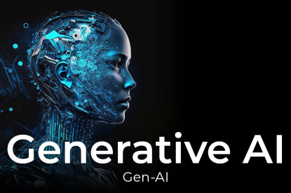 Generative AI: The Silent Revolution That’s Been Here All Along AI Didn’t Just Arrive — We Just Woke Up to It