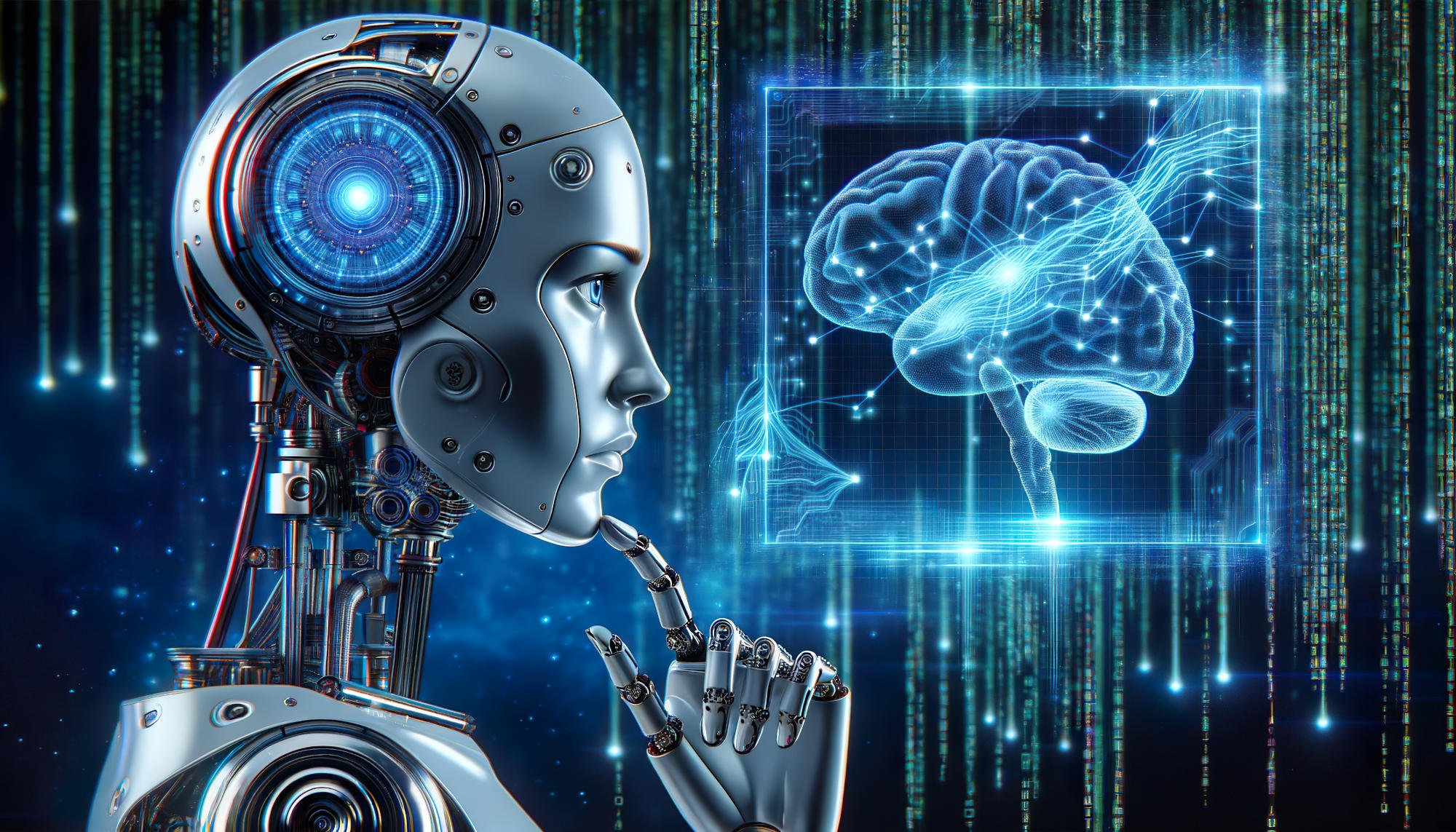 Harnessing AI for Business Success: Insights from a Year of AI Exploration