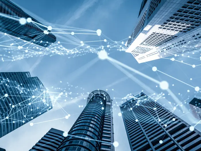 AI in Real Estate & Construction: The New Bricks and Clicks Revolution