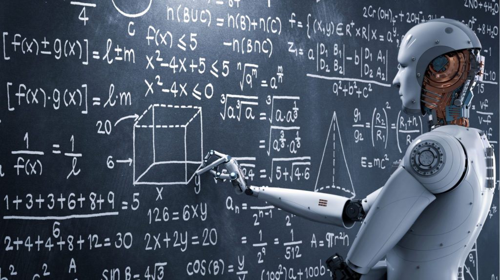 AI in Education: The Smartest Student in the Classroom?