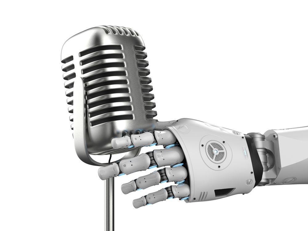 Lights, Camera, Algorithms: How AI is Transforming Media & Entertainment