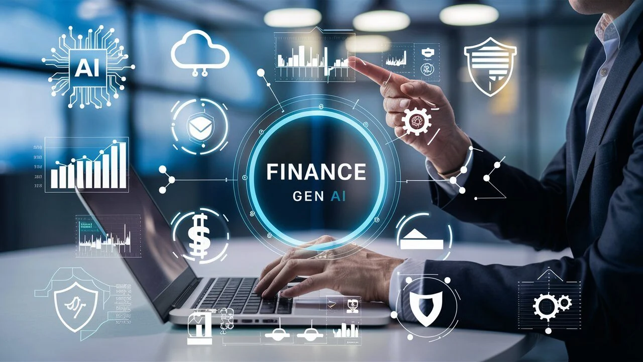 The AI Revolution in Finance: How Machines Are Changing Banking and Trading Forever