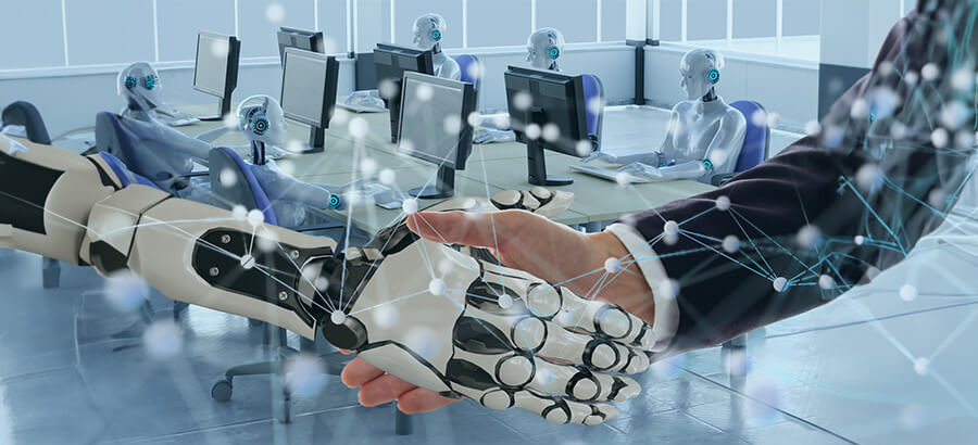 The AI Revolution in Manufacturing: When Machines Start Thinking for Themselves