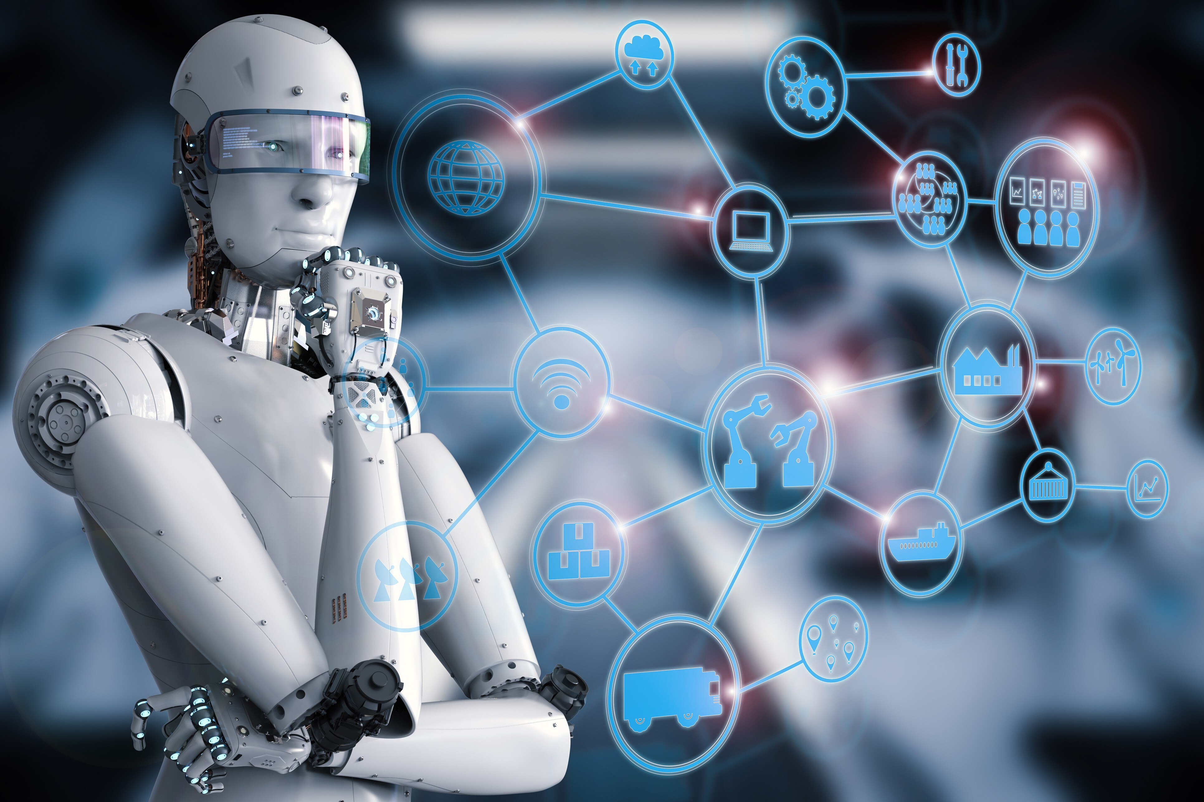 AI for Good: How Artificial Intelligence is Transforming the Non-Profit & Social Good Sector