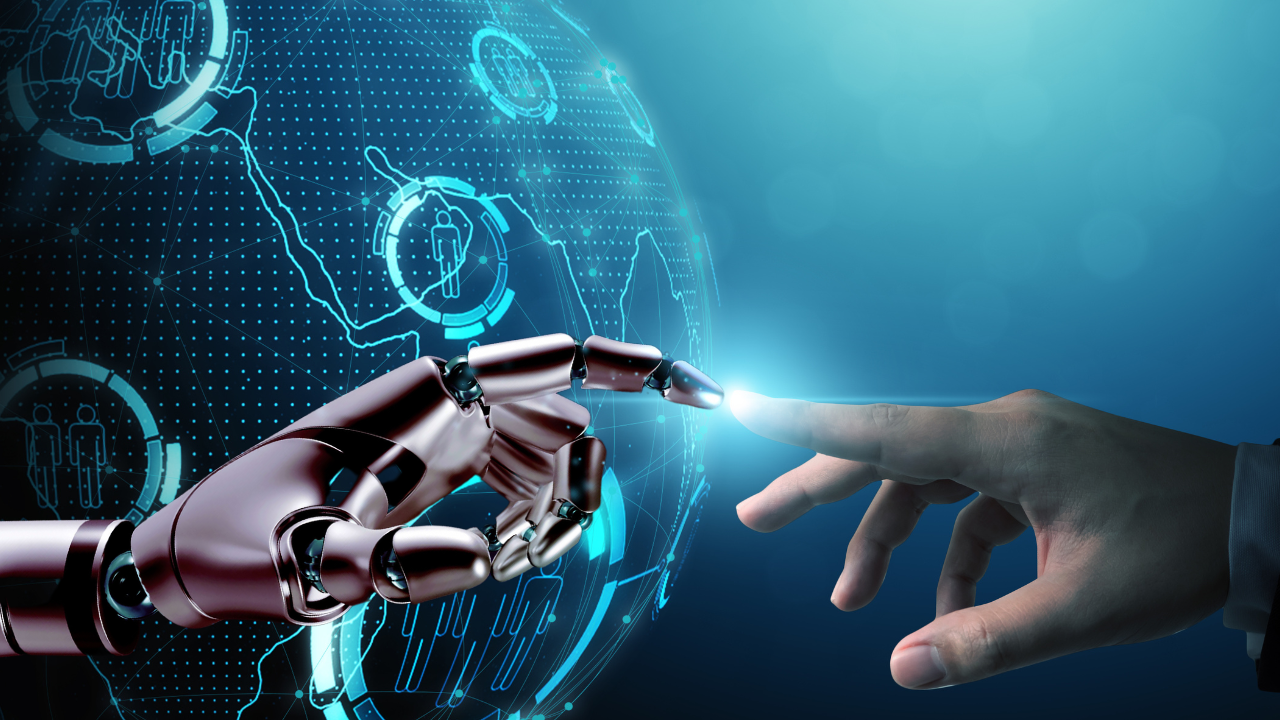 Developing a Training Plan & Roadmap for AI Adoption
