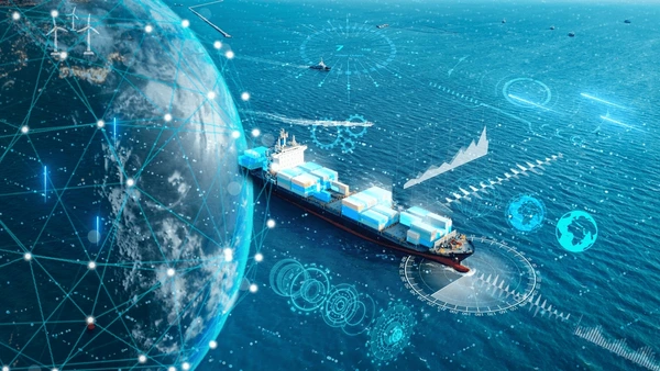 AI on the Move: How Artificial Intelligence is Revolutionizing Transportation and Logistics