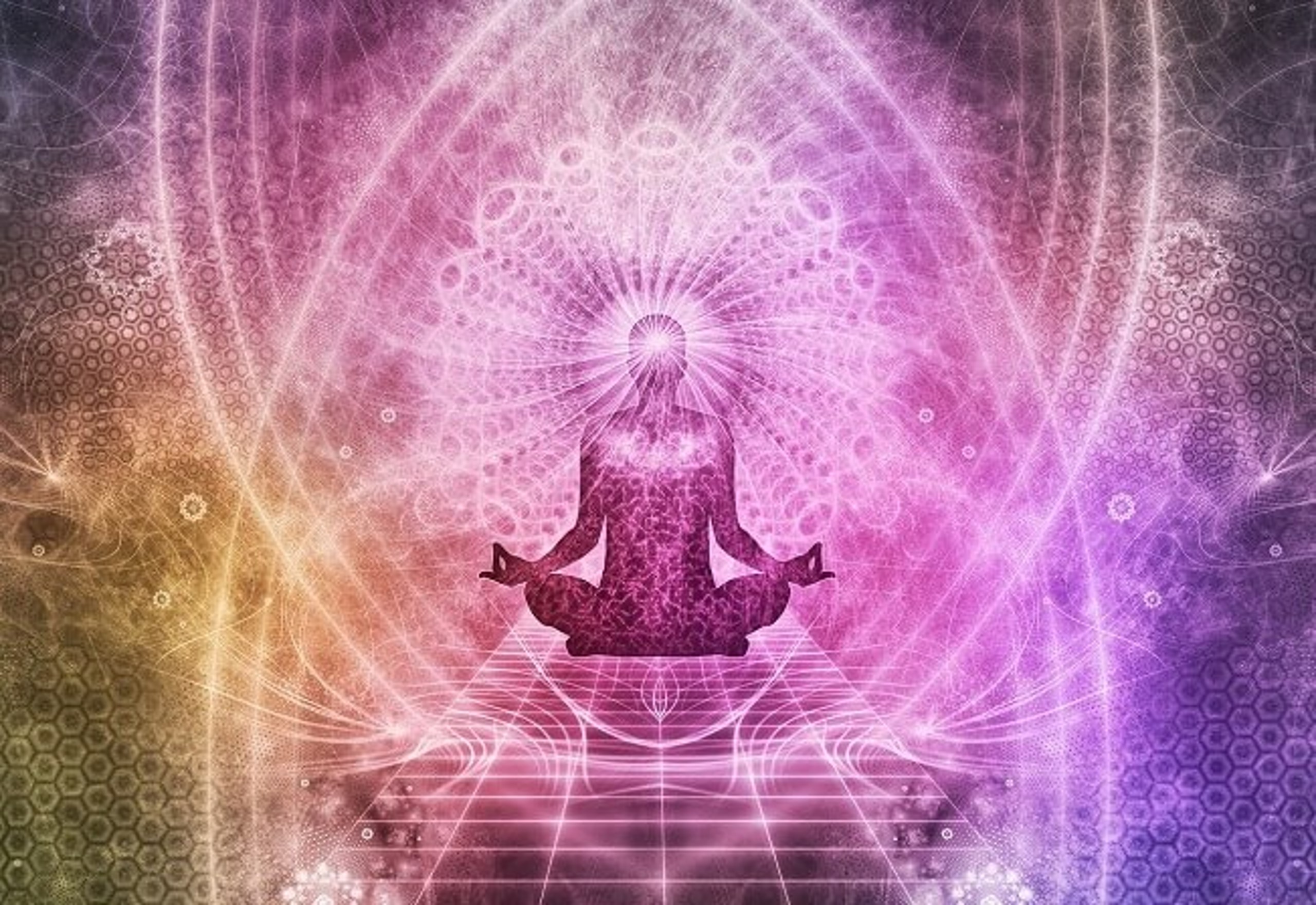The Pact – A Daily Commitment to Living Powerfully