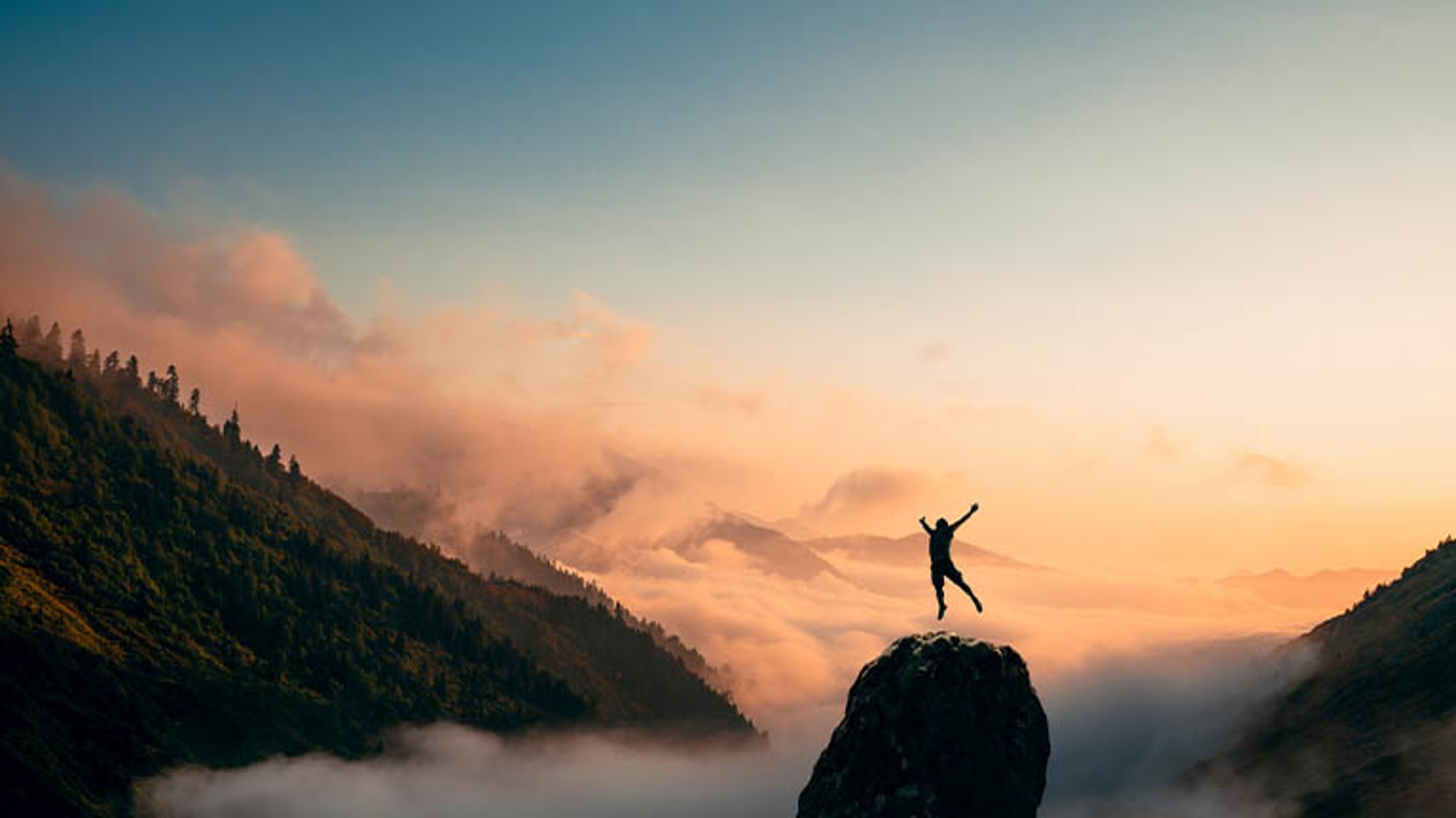 Breaking the Identity Loop – From Old Stories to New Selves