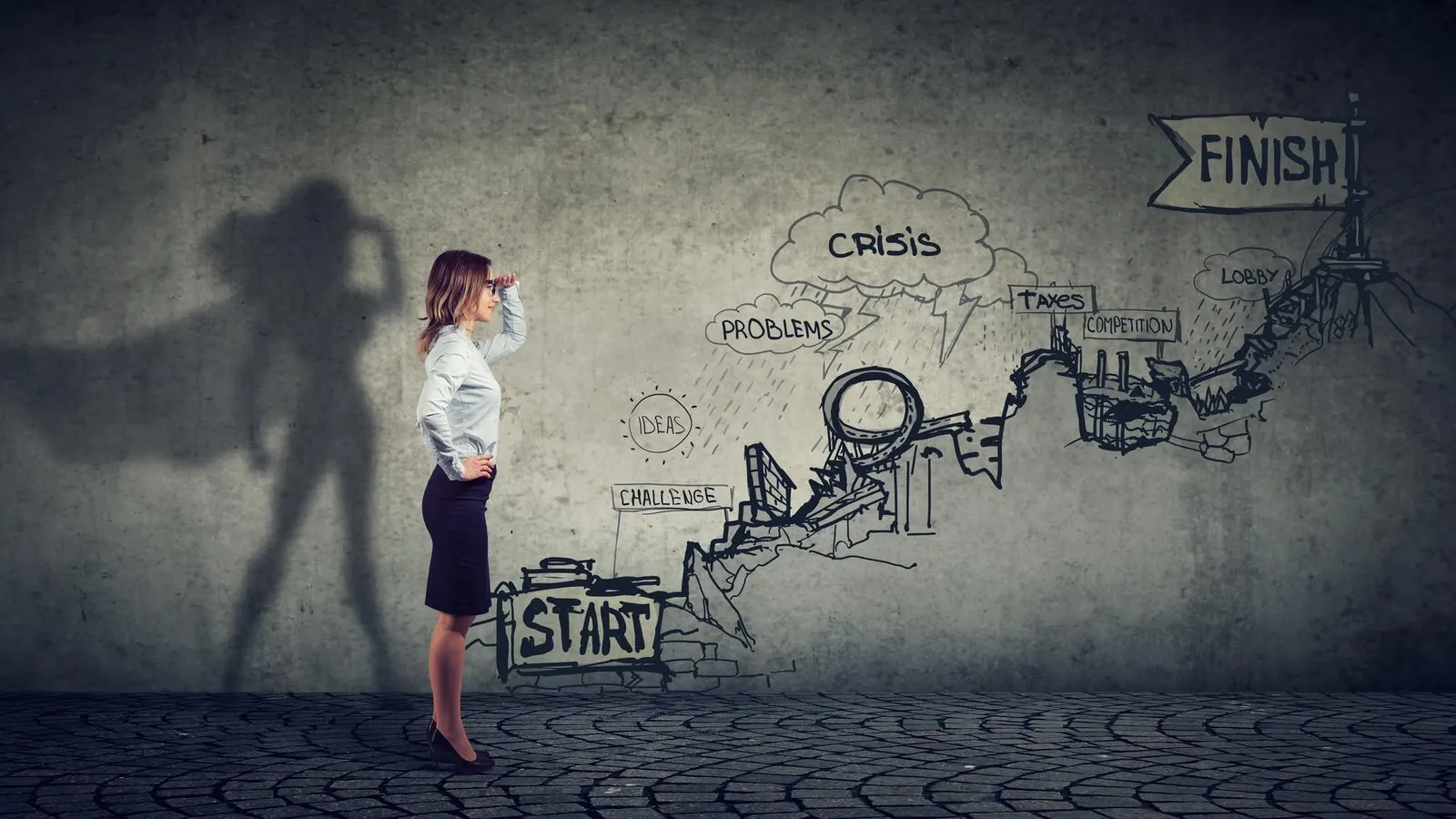 Purpose-Driven Power – Aligning Your Life With Your Deepest Why