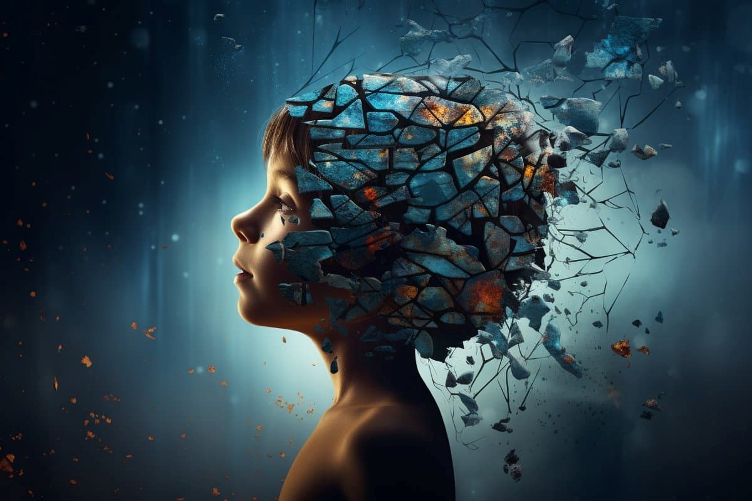 Rewiring Your Brain for the Future You