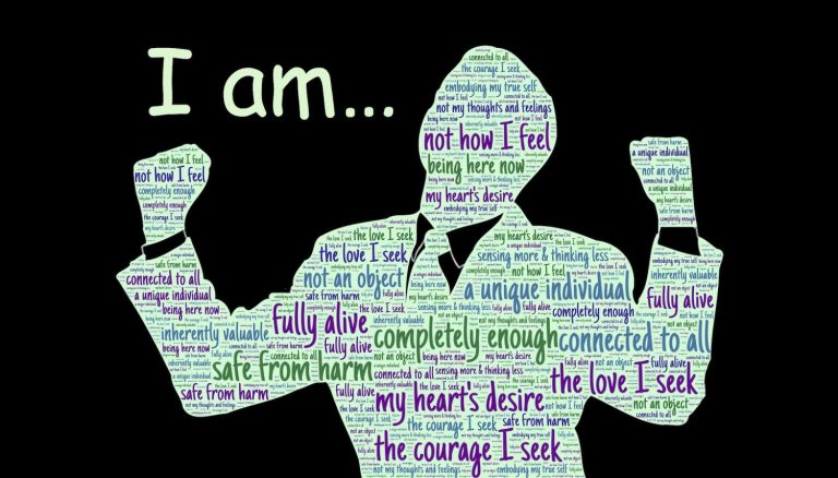 Language and Identity – The Words That Wire Your Reality