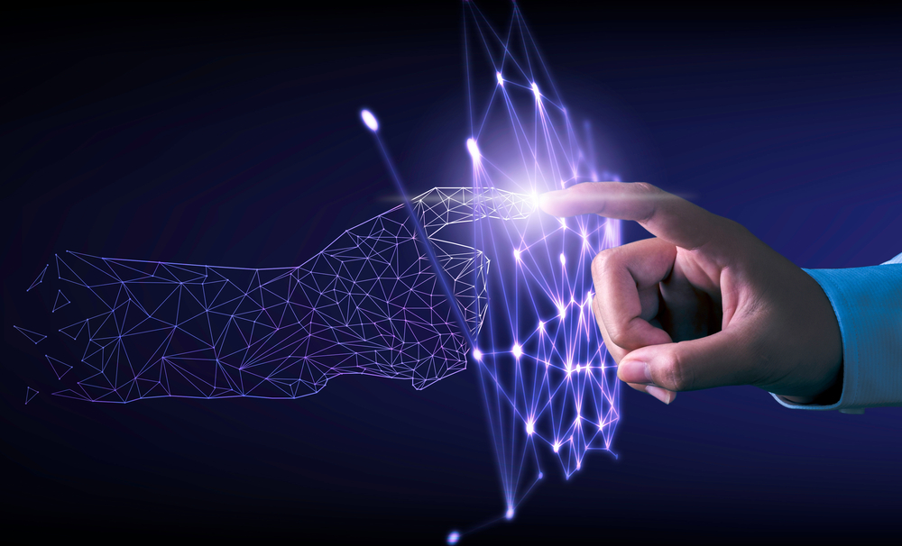 The Integration Blueprint – Making Transformation Your New Normal